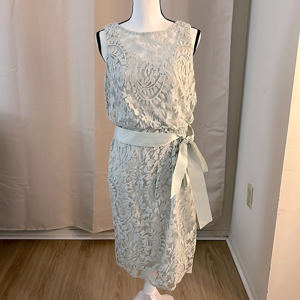 Adrianna Papell Summer Dress